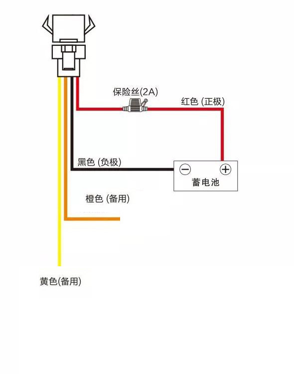 北斗定位终端