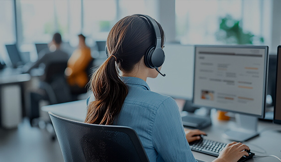 售后服务