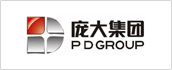 合作客户Logo