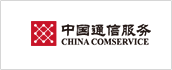 合作客户Logo