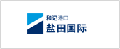 合作客户Logo