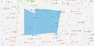 电子围栏