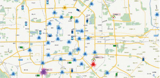 险情报警