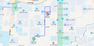 路径规划